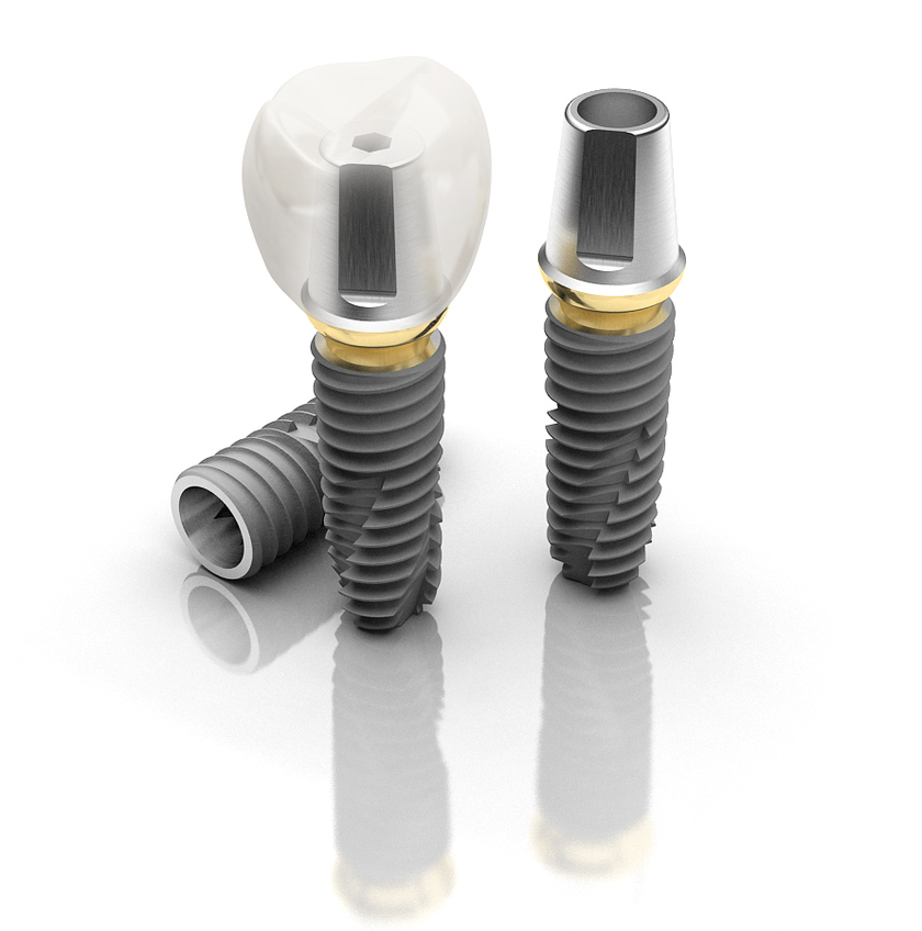 Osstem Implant License To Cure For Medical Device 