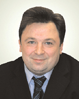 Коротышов Виктор Анатольевич