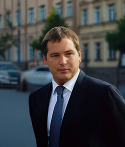 Южилин Виталий Александрович