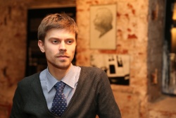 Романов Роман Владимирович