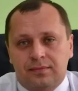 Старченко Вячеслав Викторович