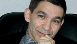 Абдулхалыков Марат Абдрахманович